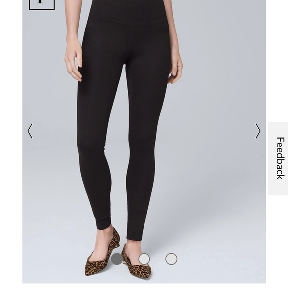 White House Black Market Pants - New - Whbm legging